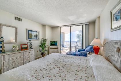 Crescent Sands WH G1 - Bright beach condo with oceanfront with pool and picnic area - image 9