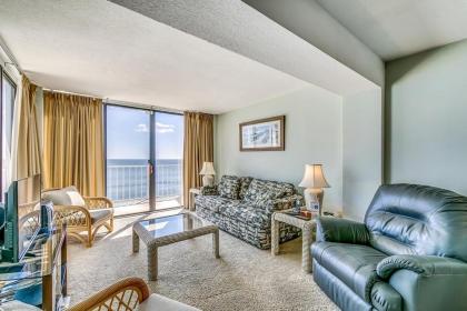 Crescent Sands WH B6 - 6th floor oceanfront unit with pool and sundeck plus free Wifi - image 4