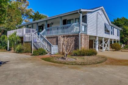 High Cs 1 - Amazing house close to beach with porch and outdoor pool - image 3