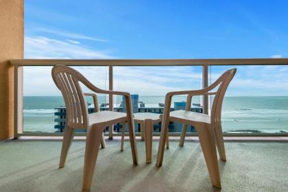 Malibu Pointe 1002 - Fantastic views 1 Bedroom and 1 bathroom Malibu Pointe - image 13