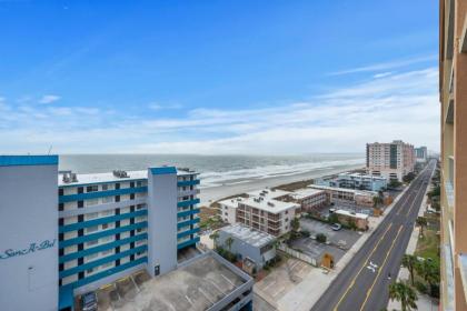 Malibu Pointe 1002 - Fantastic views 1 Bedroom and 1 bathroom Malibu Pointe - image 14