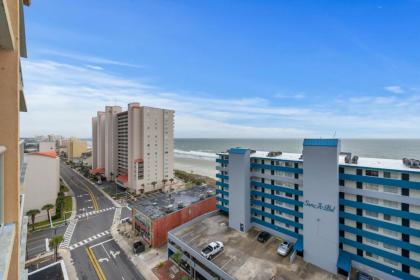 Malibu Pointe 1002 - Fantastic views 1 Bedroom and 1 bathroom Malibu Pointe - image 15