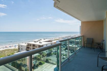 Malibu Pointe 604 - Luxury accommodations in this sunny and bright condo - image 14