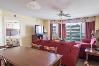 Malibu Pointe 604 - Luxury accommodations in this sunny and bright condo - image 3