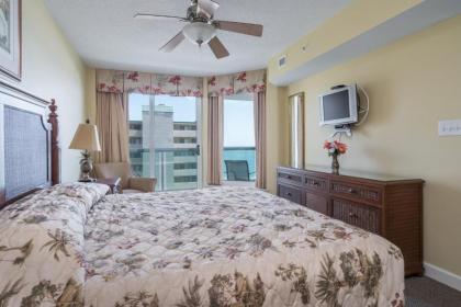 Malibu Pointe 604 - Luxury accommodations in this sunny and bright condo - image 6