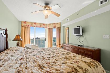 Malibu Pointe 904 - A comfortable 3 bedroom and 3 bathroom condo in North Myrtle - image 12