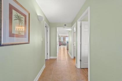 Malibu Pointe 904 - A comfortable 3 bedroom and 3 bathroom condo in North Myrtle - image 7