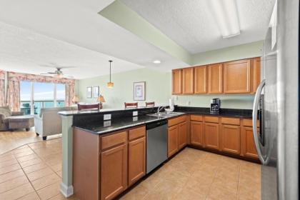 Malibu Pointe 904 - A comfortable 3 bedroom and 3 bathroom condo in North Myrtle - image 9