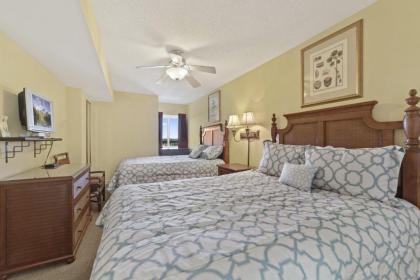 Malibu Pointe 1004 - Glamorous accommodation for up to 8 people - image 13