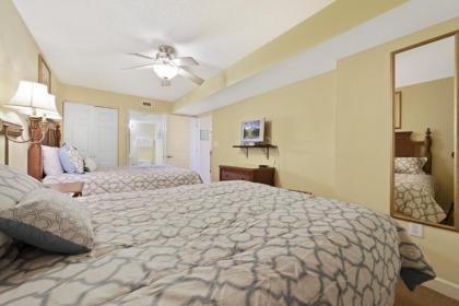 Malibu Pointe 1004 - Glamorous accommodation for up to 8 people - image 15