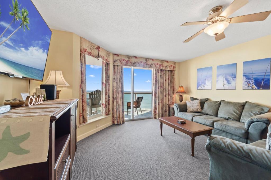 Malibu Pointe 1004 - Glamorous accommodation for up to 8 people - image 3