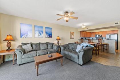 Malibu Pointe 1004 - Glamorous accommodation for up to 8 people - image 6