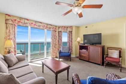 malibu Pointe 1105   Perfect 3 bedroom condo just across from the beach North myrtle Beach