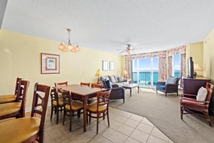 Malibu Pointe 1105 - Perfect 3 bedroom condo just across from the beach - image 3