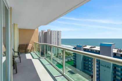 Malibu Pointe 1103 - Updated condo with jacuzzi tub and indoor lazy river - image 18