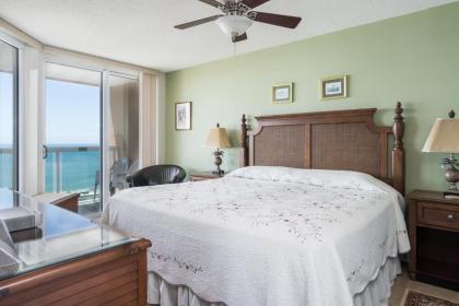 Malibu Pointe 1201 - Beautifully furnished 3 bedroom condo oozes upmarket charm - image 11