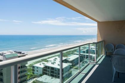 Malibu Pointe 1201 - Beautifully furnished 3 bedroom condo oozes upmarket charm - image 13