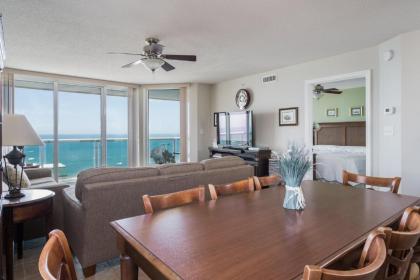 Malibu Pointe 1201 - Beautifully furnished 3 bedroom condo oozes upmarket charm - image 5