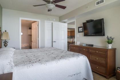 Malibu Pointe 1201 - Beautifully furnished 3 bedroom condo oozes upmarket charm - image 6