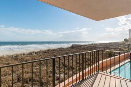 Carolina Reef 105 - Fantastic views from this 1 bedroom oceanfront condo in Carolina reef - image 10