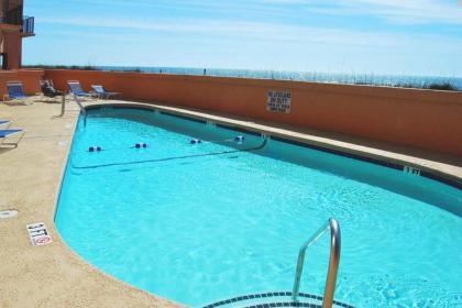 Carolina Reef 105 - Fantastic views from this 1 bedroom oceanfront condo in Carolina reef - image 11