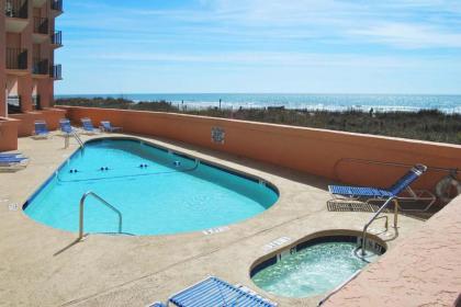 Carolina Reef 105 - Fantastic views from this 1 bedroom oceanfront condo in Carolina reef - image 12