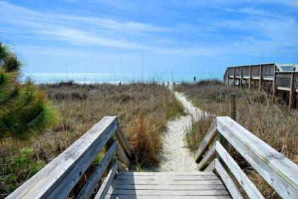 Carolina Reef 105 - Fantastic views from this 1 bedroom oceanfront condo in Carolina reef - image 14