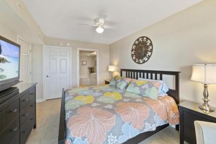 Malibu Pointe 1204 - Beautifully decorated 3 bedroom condo in Malibu Pointe - image 11