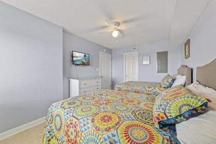 Malibu Pointe 1204 - Beautifully decorated 3 bedroom condo in Malibu Pointe - image 14