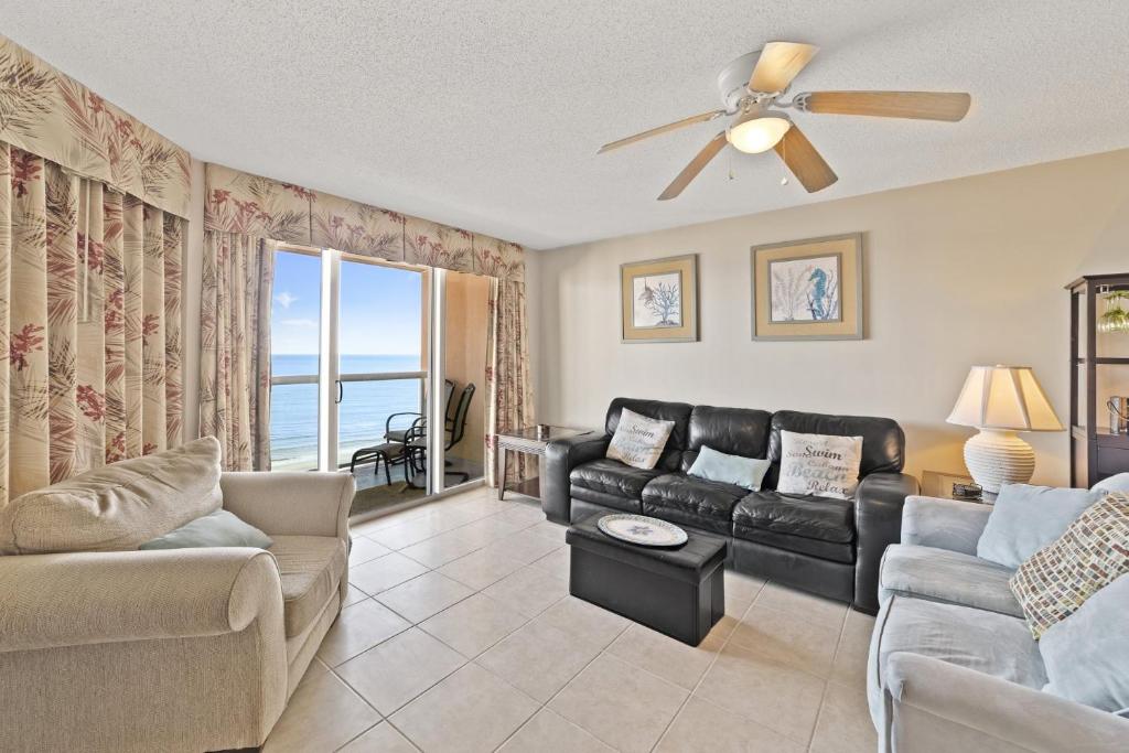 Malibu Pointe 1204 - Beautifully decorated 3 bedroom condo in Malibu Pointe - image 2