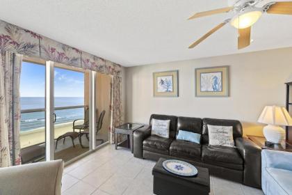 Malibu Pointe 1204 - Beautifully decorated 3 bedroom condo in Malibu Pointe - image 3