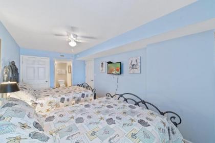 Malibu Pointe 1204 - Beautifully decorated 3 bedroom condo in Malibu Pointe - image 8