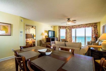 Malibu Pointe 1106 - Modern oceanfront unit with a game room and indoor pools - image 2