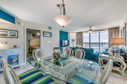 North Shore Villas 405 - Upscale oceanfront condo with jacuzzi tub and lazy river - image 3