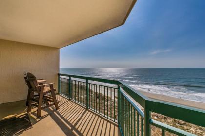 North Shore Villas - Open and light cozy condo jacuzzi tub and lazy river - image 16