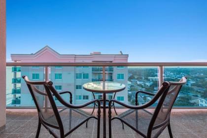 Crescent Keyes PH19 - Gorgeous oceanfront pent house unit - image 12