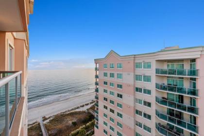 Crescent Keyes PH19 - Gorgeous oceanfront pent house unit - image 13