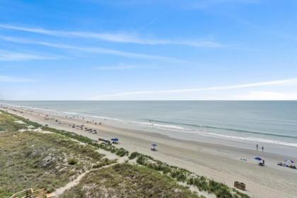 Crescent Tower I 602 - Oceanfront 6th floor condo with a murphy bed and an outdoor pool - image 13