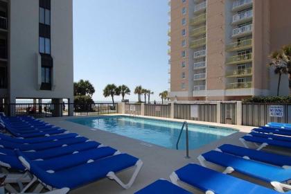 Crescent Tower I 602 - Oceanfront 6th floor condo with a murphy bed and an outdoor pool - image 17