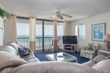 Ocean Bay Club 406A   this oceanfront unit boasts an incredible low down view of NmB