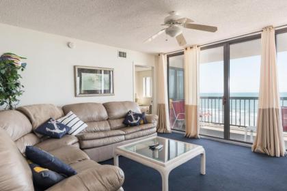 Ocean Bay Club 406A - This oceanfront unit boasts an incredible low down view of NMB - image 2