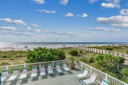 Ocean Bay Club 506A - Elegant beach chic condo with jacuzzi tub and lazy river - image 12