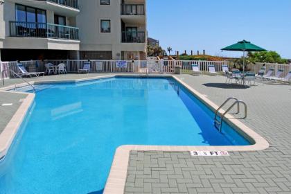 Ocean Bay Club 506A - Elegant beach chic condo with jacuzzi tub and lazy river - image 18