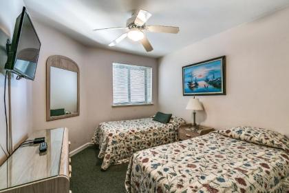 Ocean Bay Club 506A - Elegant beach chic condo with jacuzzi tub and lazy river - image 8