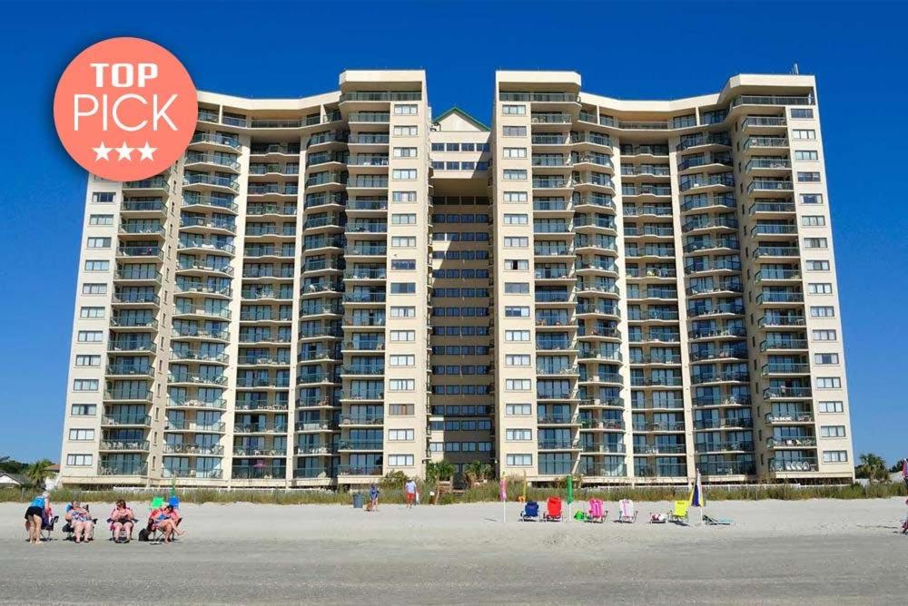 Ocean Bay Club 308 - Contemporary and stylish 3 bedroom unit - image 2