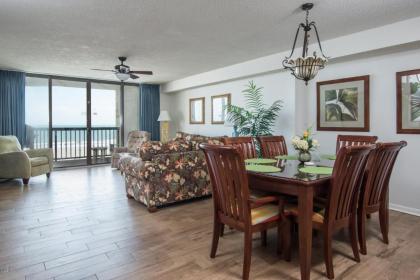 Ocean Bay Club 308 - Contemporary and stylish 3 bedroom unit - image 4