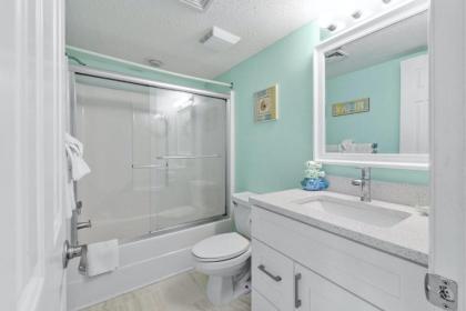 Ocean Bay Club 1003 - Equipped oceanfront condo with jacuzzi tub and lazy river - image 15