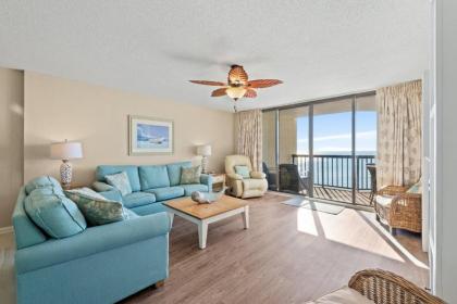 Ocean Bay Club 1003 - Equipped oceanfront condo with jacuzzi tub and lazy river - image 3