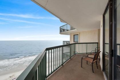 Ocean Bay Club 1609 - 16th floor oceanfront condo with a jacuzzi tub and indoor pool - image 16