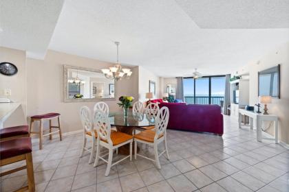 Ocean Bay Club 1609 - 16th floor oceanfront condo with a jacuzzi tub and indoor pool - image 2